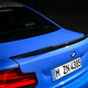 Illustration for article titled The 2020 BMW M2 CS Sends Out The 2 Series With A Lot Of Carbon Fiber